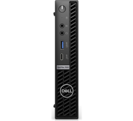 Dell OptiPlex 7000 USFF - Intel Core i7 12ª generazione - 16GB RAM DDR5 - 256GB SSD - Windows 11