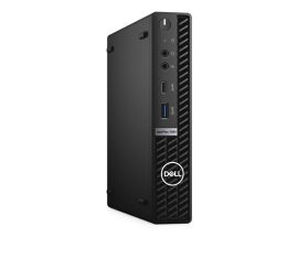 Dell OptiPlex 7080 USFF - Intel Core i5 di decima generazione - 8 GB di RAM - SSD da 256 GB - Windows 11