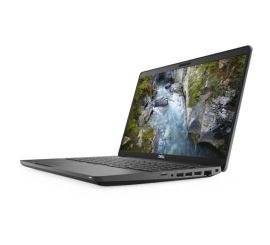 Dell Precision 3541 - Intel Core i7-9a generazione - 15 pollici - 8 GB di RAM - SSD da 256 GB - Windows 11