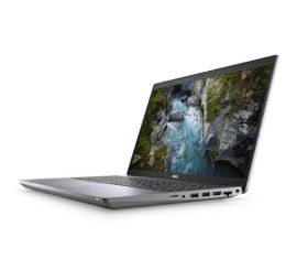 Dell Precision 3561 - Intel Core i9 11ª generazione - 15 pollici - 16GB RAM - 256GB SSD - GPU - Windows 11 Home