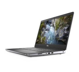 Dell Precision 7550 - Intel Core i7 10ª generazione - 15 pollici - 16GB RAM - 256GB SSD - Windows 11