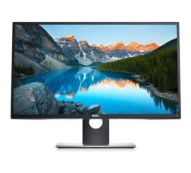 Dell Professional P2417H - 24 pollici - 1920x1080 - DP - HDMI - VGA - Nero