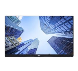 Dell Professional P2419H - 24 pollici - 1920x1080 - DP - HDMI - VGA - Nero - Senza base
