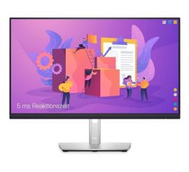 Dell Professional P2422H - 24 pollici - 1920x1080 - DP - HDMI - VGA - Nero