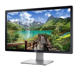Dell Professional P2714HC - 27 pollici - 1920x1080 - DP - DVI - VGA - Nero