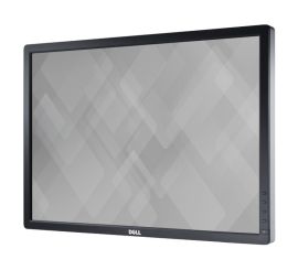 Dell UltraSharp U2412MB - 24 pollici - 1920x1200 - DP - DVI - VGA - Nero - Senza base