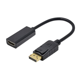 Convertitore DisplayPort-HDMI