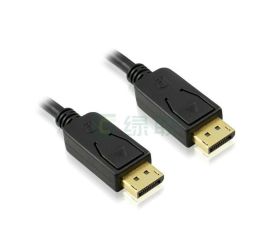 Cavo DisplayPort maschio a DisplayPort maschio, 1,8 m