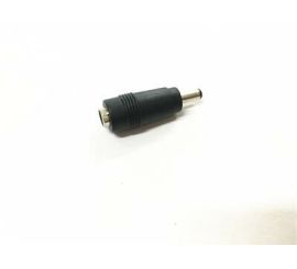 Spina adattatore per Femmina 5.5x2.1mm o 5.5x2.5mm / Maschio Asus 4.0*1.35mm