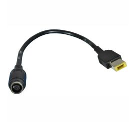 spina adattatore per Lenovo Thinkpad / Carbon X1, (da 7,9 mm a rettangolo) 0b47046 per adattatore High Power