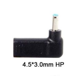 Spina adattatore per femmina Tutti i marchi tranne Dell Type-C TYPEC USB-C/maschio HP 4,5*3,0 mm Pin centrale