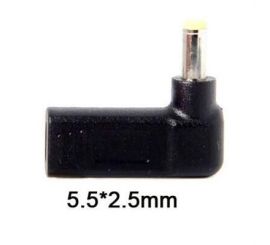 Spina adattatore per femmina Type-C TYPEC USB-C / maschio 5,5 * 2,5 mm