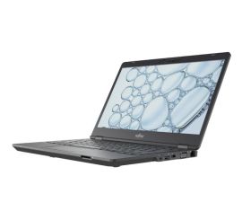 Fujitsu Lifebook U7310 - Intel Core i5-10e Generatie - 13 pollici - 8GB RAM - 256GB SSD - Windows 11 Home