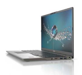 Fujitsu LifeBook U7511 - Intel Core i7 11ª generazione - 15 pollici - 16GB RAM - 256GB SSD - Windows 11