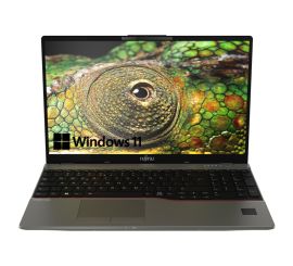 Fujitsu LIFEBOOK U7512 - Intel Core i5 12ª generazione - 15 pollici - 16GB RAM - 256GB SSD - GPU - Windows 11 Home