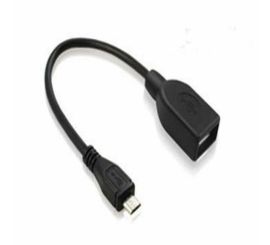 Cavo micro USB OTG