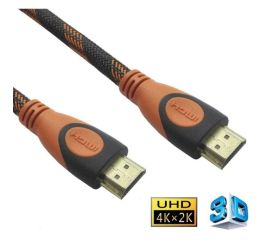 Cavo HDMI v2.0 con Ethernet, M/M, 300 cm