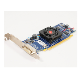 Scheda grafica PCI HD 5450