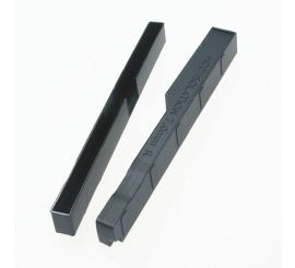 Supporto per HDD + guide in gomma per HDD da 7 cm per Dell Latitude E6230