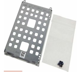 Alloggiamento per HDD per Dell Latitude E5250.