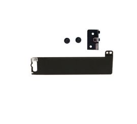Staffe termiche e di blocco SSD M.2 per Dell Latitude E5280 E5290 E5480 E5490 E5580 E5590 ecc.