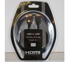 Cavo HDMI a Mini HDMI placcato oro, 1,5 m