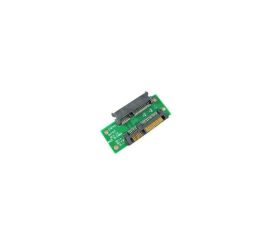 Adattatore SATA maschio-femmina 7+15P 22P