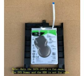 Convertitore da DVD Dummy a 2° HDD per Lenovo ideapad 330C-15ikb e altri