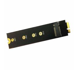 Adattatore da SSD M.2 NGFF a SSD 6+12 pin per MacBook Air A1369 A1370 1375 A1377 mc505 del 2010-2011