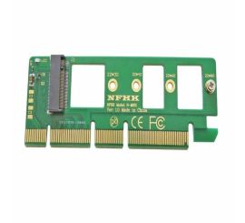 Convertitore da SSD NGFF M.2 a ZIF (CE) per laptop/iPod e altro.