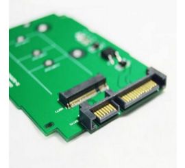 Convertitore M.2 NGFF a SATA da 2,5"