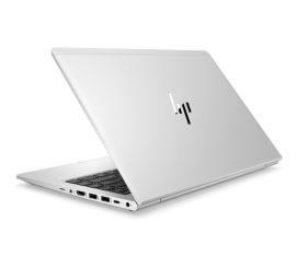 HP EliteBook 640 G9 - Intel Core i3 12ª generazione - 14 pollici - 16GB RAM - 256GB SSD - Windows 11