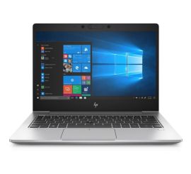HP EliteBook 735 G6 - AMD Ryzen 7 PRO 3700U - 13 pollici - 8 GB di RAM - 256 GB SSD - Windows 11 Home