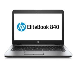 HP EliteBook 840 G3 - Intel Core i5-6a generazione - 14 pollici - 8 GB di RAM - 256 GB SSD - Windows 11