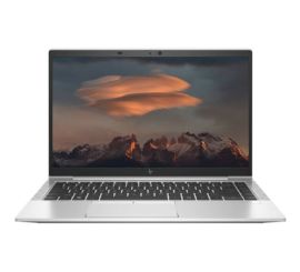 HP EliteBook 840 G7 - Intel Core i5-10a generazione - 14 pollici - 8 GB di RAM - 256 GB SSD - Windows 11