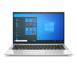 HP EliteBook 840 G8 - Intel Core i5 11ª generazione - 14 pollici - 16GB RAM - 256GB SSD - Windows 11