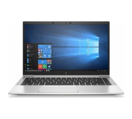 HP EliteBook 845 G7 - AMD Ryzen 5 PRO 4650U - 14 pollici - 8 GB di RAM - 256 GB SSD - Windows 11