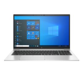 HP EliteBook 855 G8 - AMD Ryzen 5 PRO 5650U - 15 pollici - 16GB RAM - 256GB SSD - Windows 11 Home