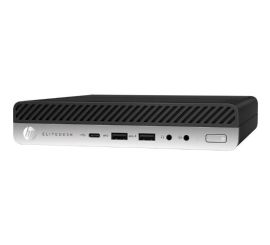 HP EliteDesk 800 G5 USFF - Intel Core i5 9ª generazione - 16GB RAM - 256GB SSD - Windows 11