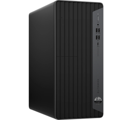 HP EliteDesk 800 G6 Tower - Intel Core i7 10ª generazione - 16GB RAM - 256GB SSD - Windows 11