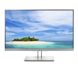 HP EliteDisplay E243 - 24 pollici - 1920x1080 - DP - HDMI - VGA - Argento