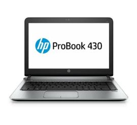 HP ProBook 430 G3 - Intel Core i5-6a generazione - 13 pollici - 8 GB di RAM - 256 GB SSD - Windows 11