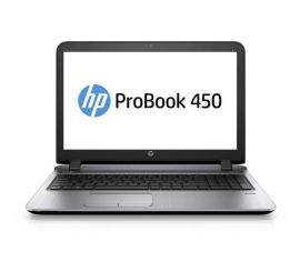 HP ProBook 450 G3 - Intel Core i5-6a generazione - 15 pollici - 8 GB di RAM - 256 GB SSD - Windows 11
