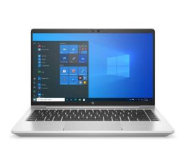 HP ProBook 640 G8 - Intel Core i5 11ª generazione - 14 pollici - 16GB RAM - 256GB SSD - Windows 11