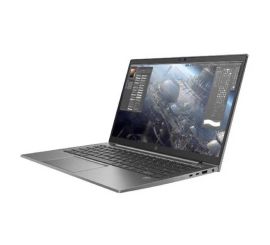 HP ZBook Firefly 14 G8 - Intel Core i7 11ª generazione - 14 pollici - 32GB RAM - 256GB SSD - Windows 11