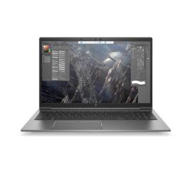 HP ZBook Firefly 15 G7 - Intel Core i7 10ª generazione - 15 pollici - 16GB RAM - 256GB SSD - Windows 11