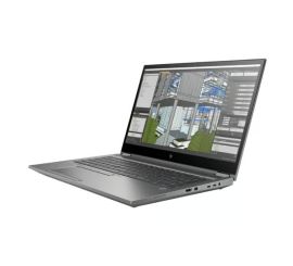 HP ZBook Fury 15 G8 - Intel Core i7 11ª generazione - 15 pollici - 16GB RAM - 256GB SSD - Windows 11