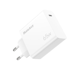 Caricabatterie rapido Hunt-Key da 65 W