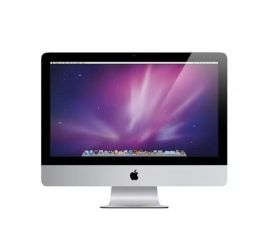 Apple - iMac - 2010 - 21 pollici - Intel Core i3-1a generazione - 8 GB - 512 GB
