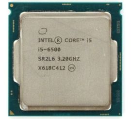 Intel Core i5-6500